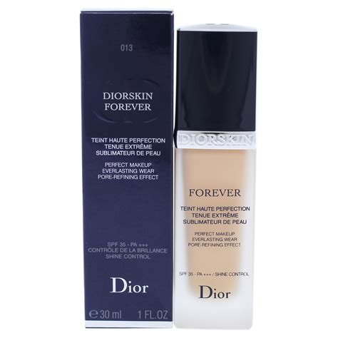 dior forever foundation dune|Dior forever foundation review.